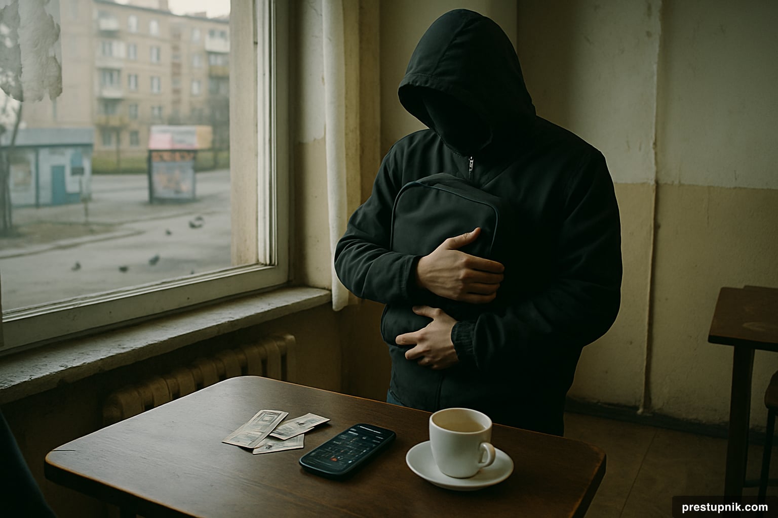 Фадеев Антон Александрович