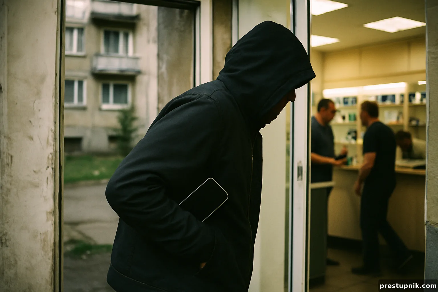 Фадеев Максим Михайлович