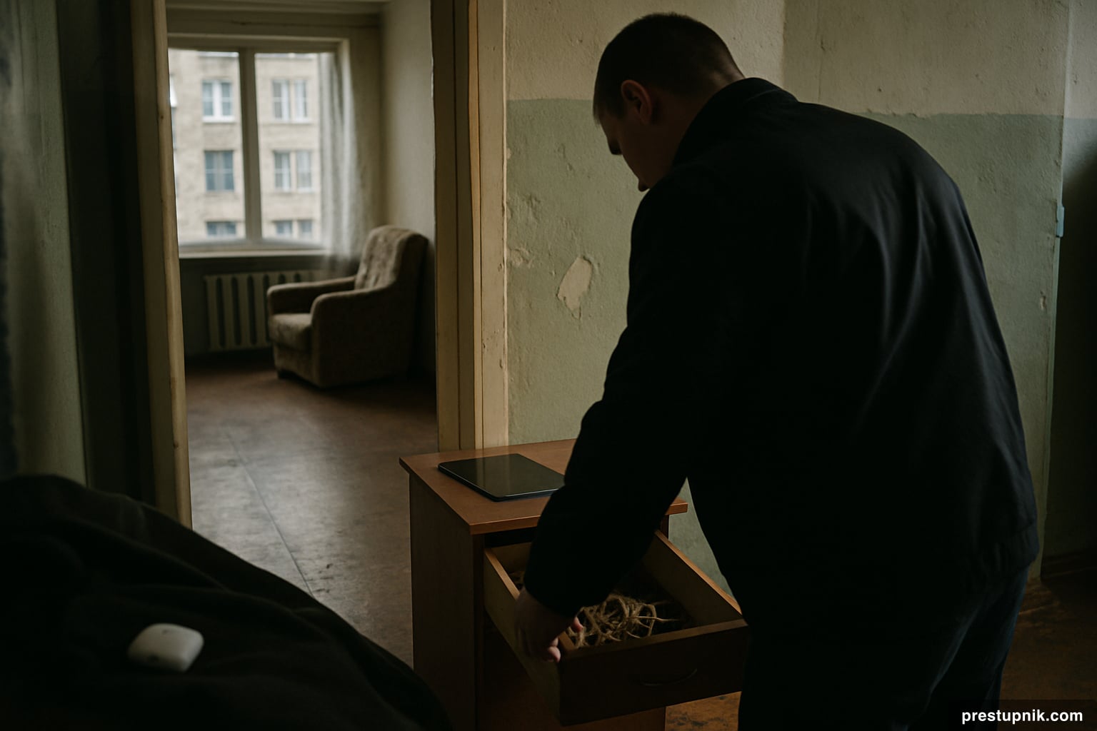 Фадин Игорь Камильевич