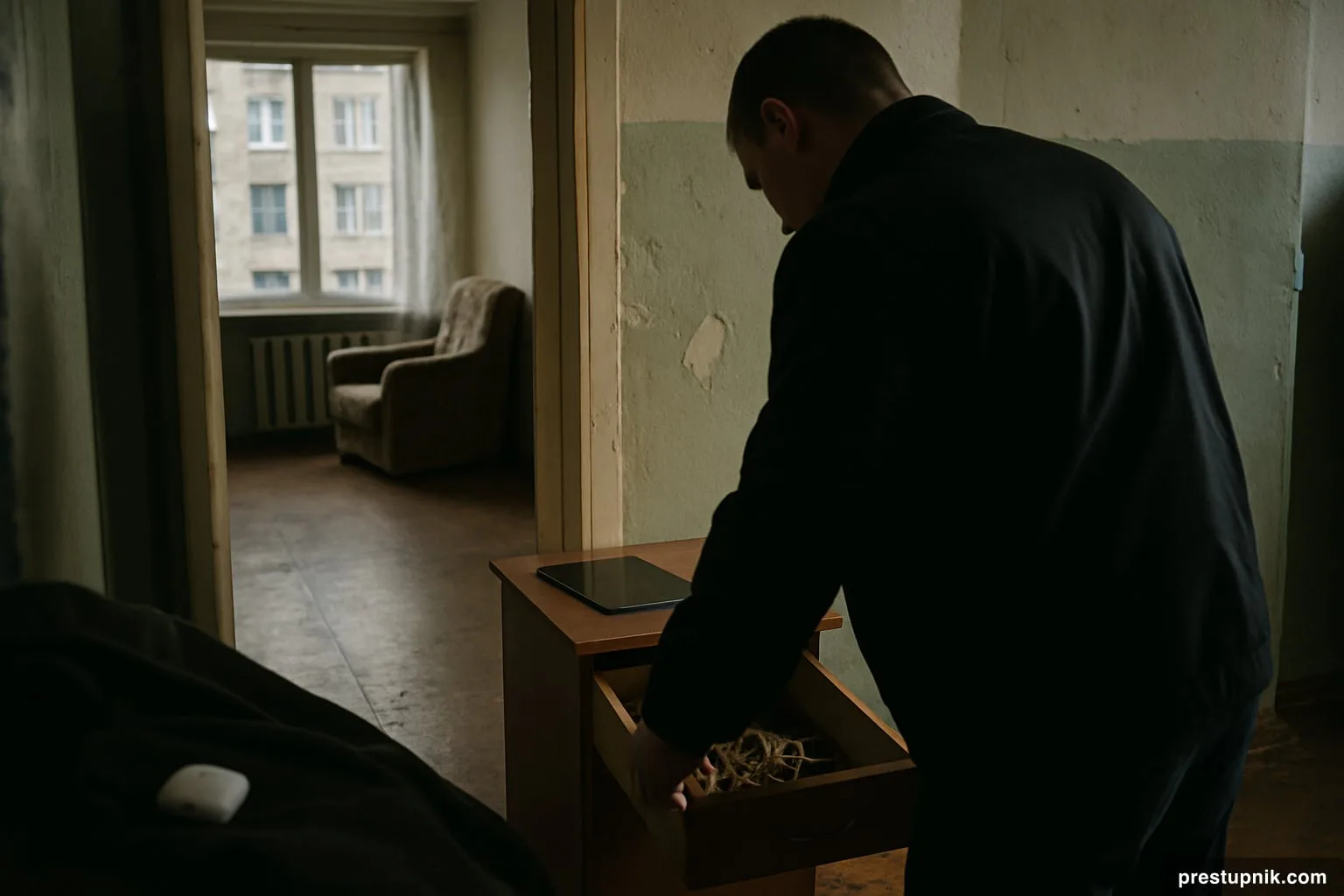 Фадин Игорь Камильевич