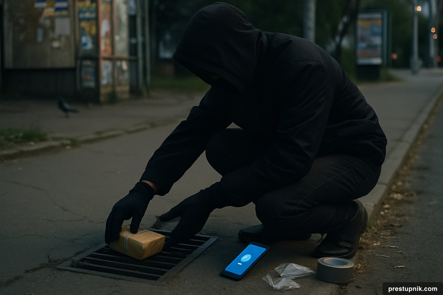 Фарафонов Владимир Петрович