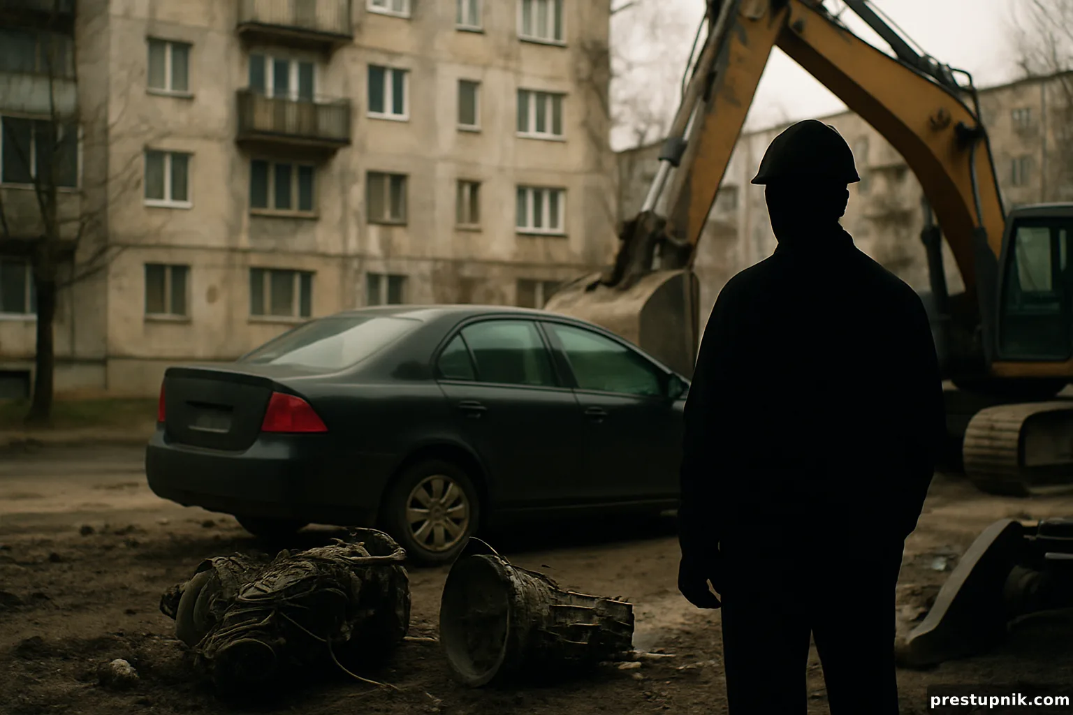 Фарятьев Дмитрий Викторович