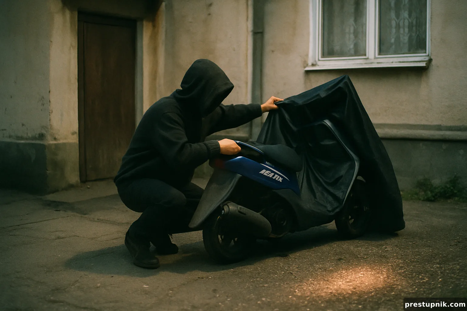 Федоров Александр Александрович