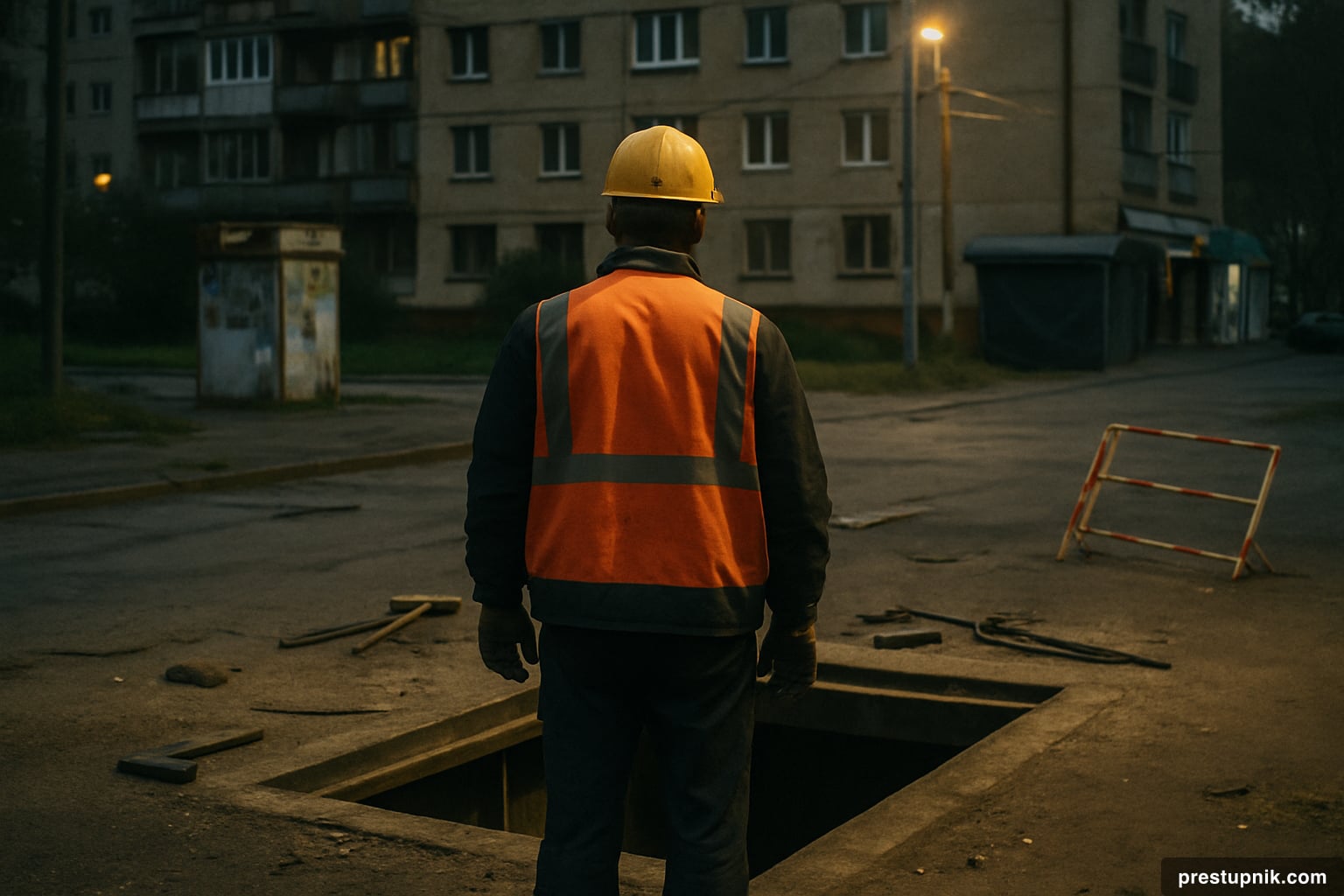 Федоров Андрей Владимирович