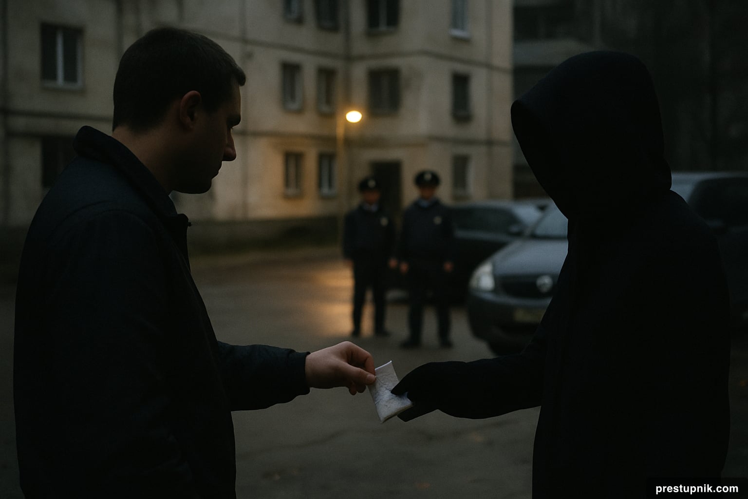 Федорович Александр Сергеевич
