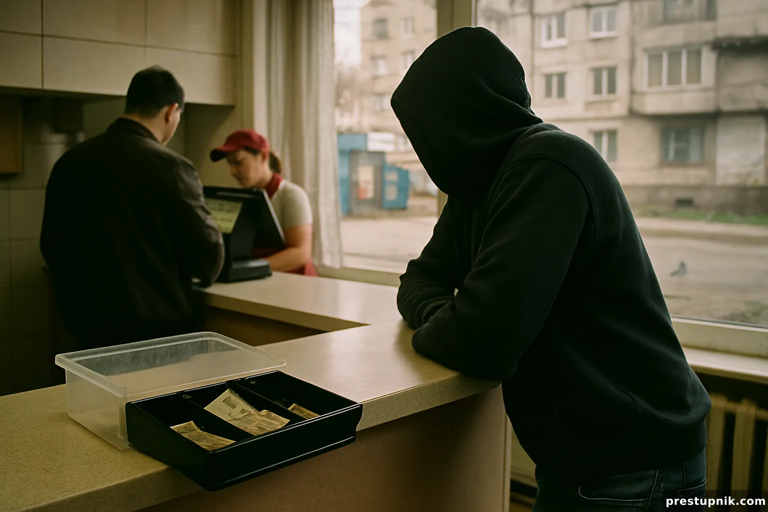 Федотов Игорь Николаевич