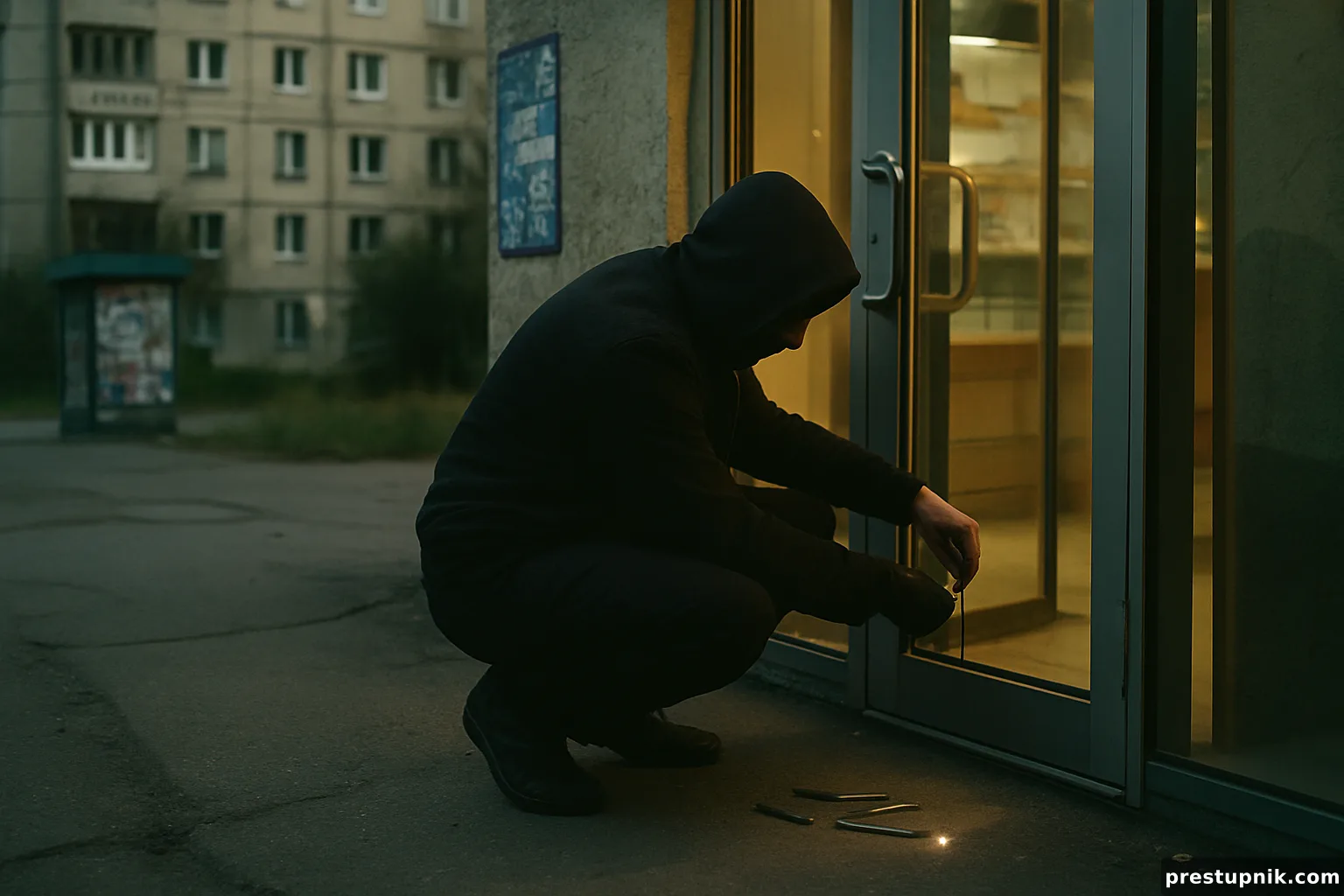 Филиппов Олег Павлович