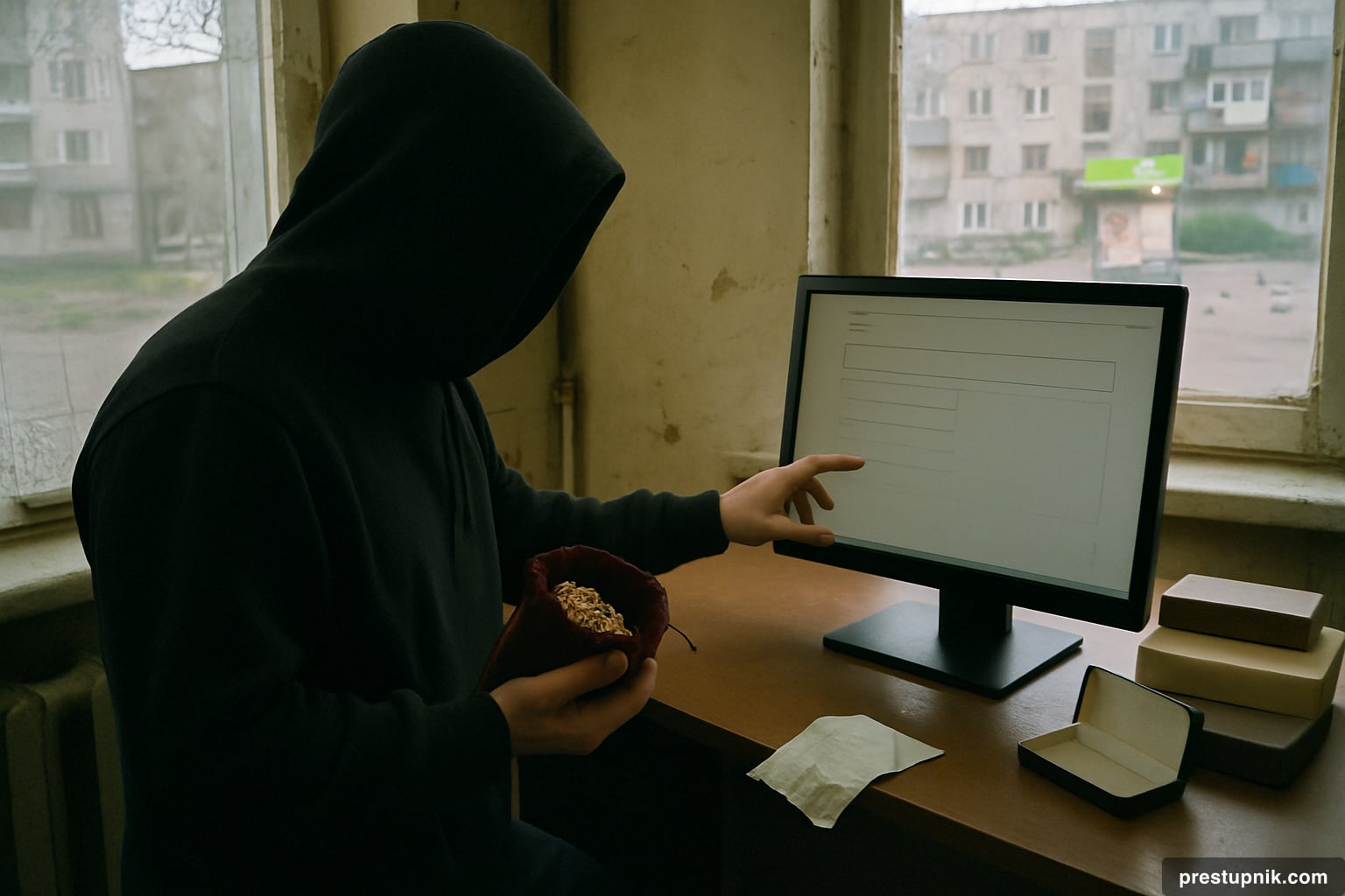 Фирсов Михаил Сергеевич