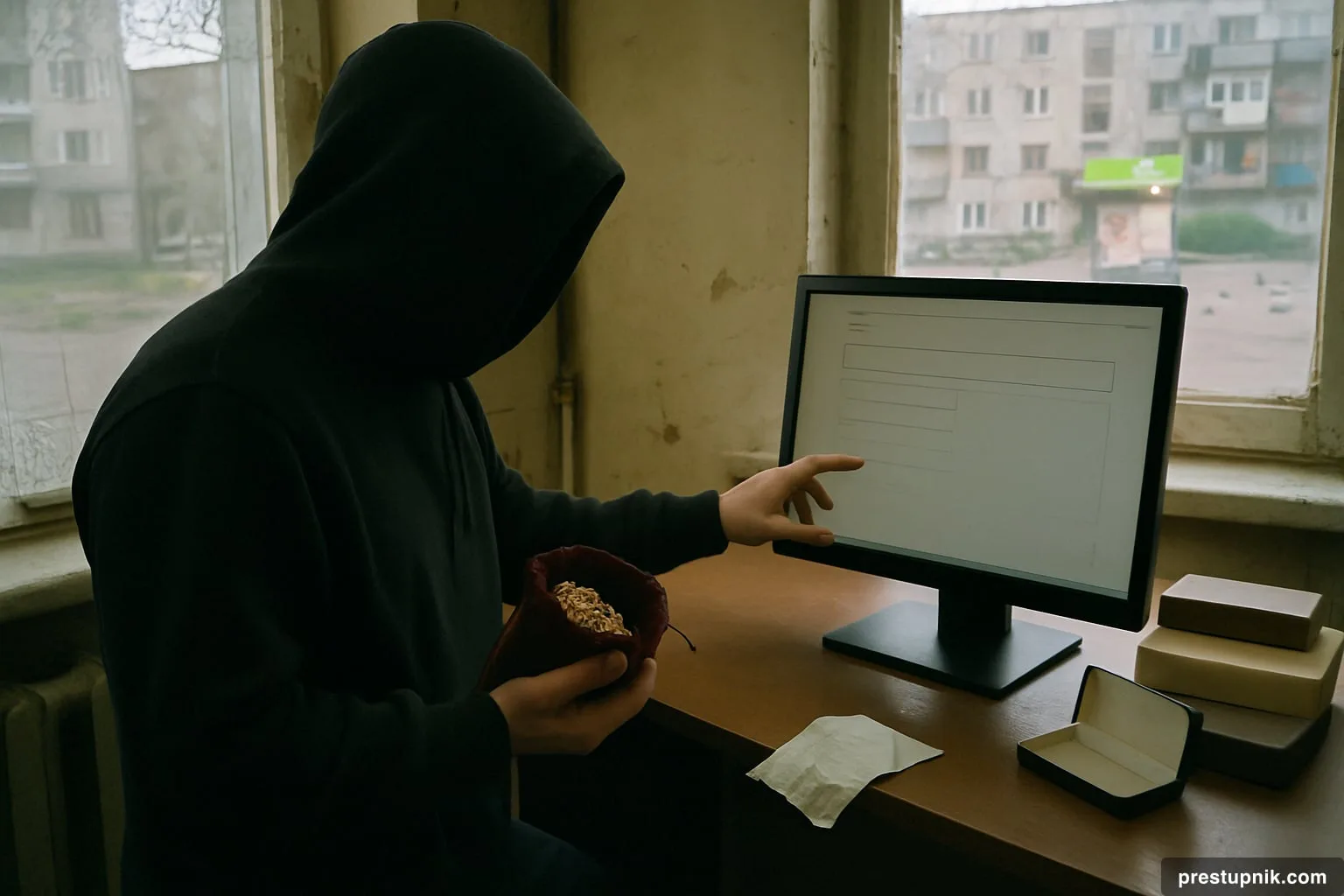 Фирсов Михаил Сергеевич