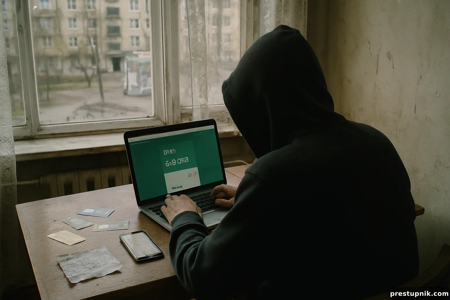 Фокин Алексей Алексеевич