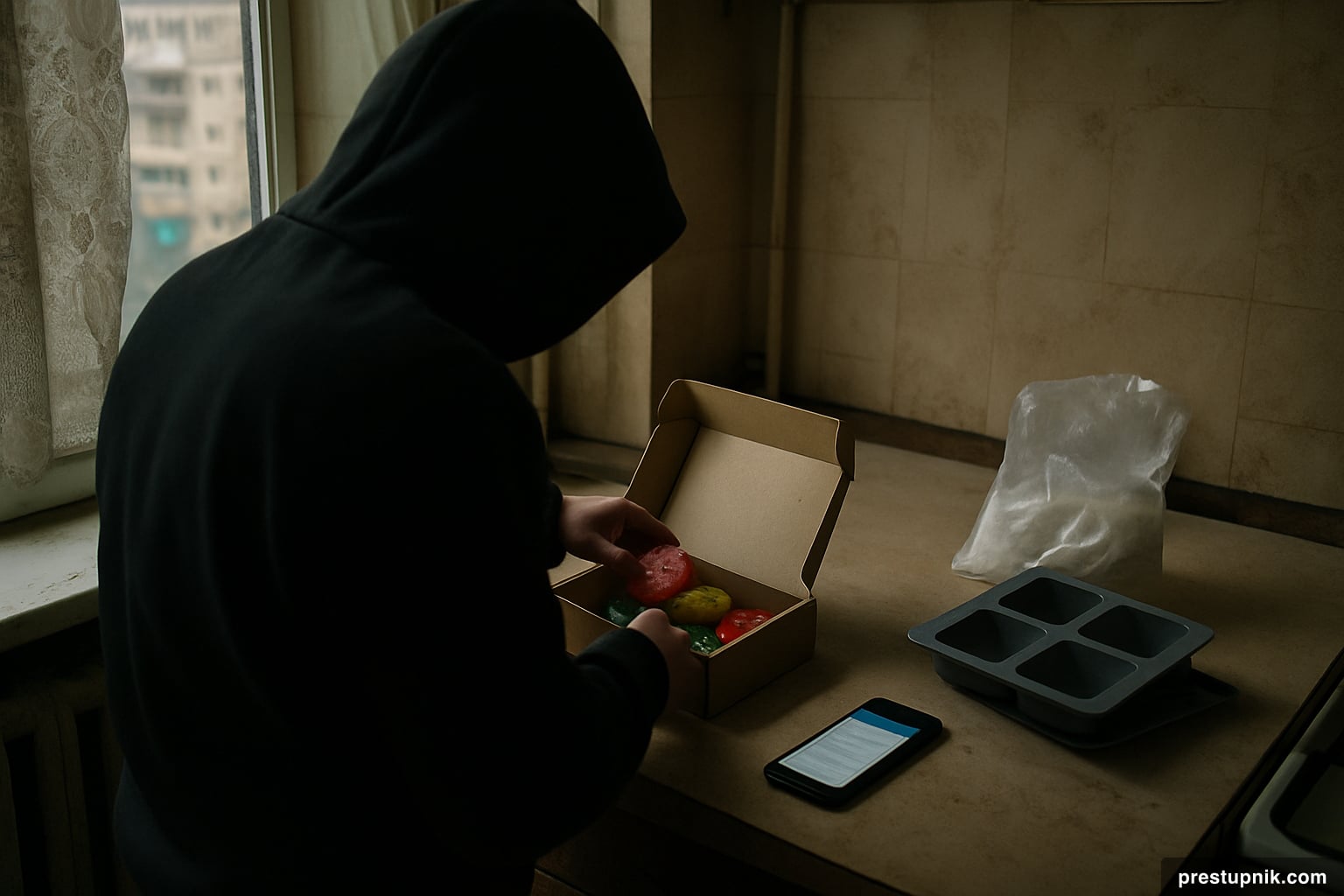 Фомченков Евгений Денисович