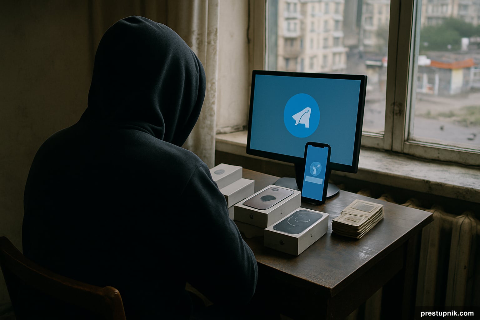 Фонарев Даниил Николаевич