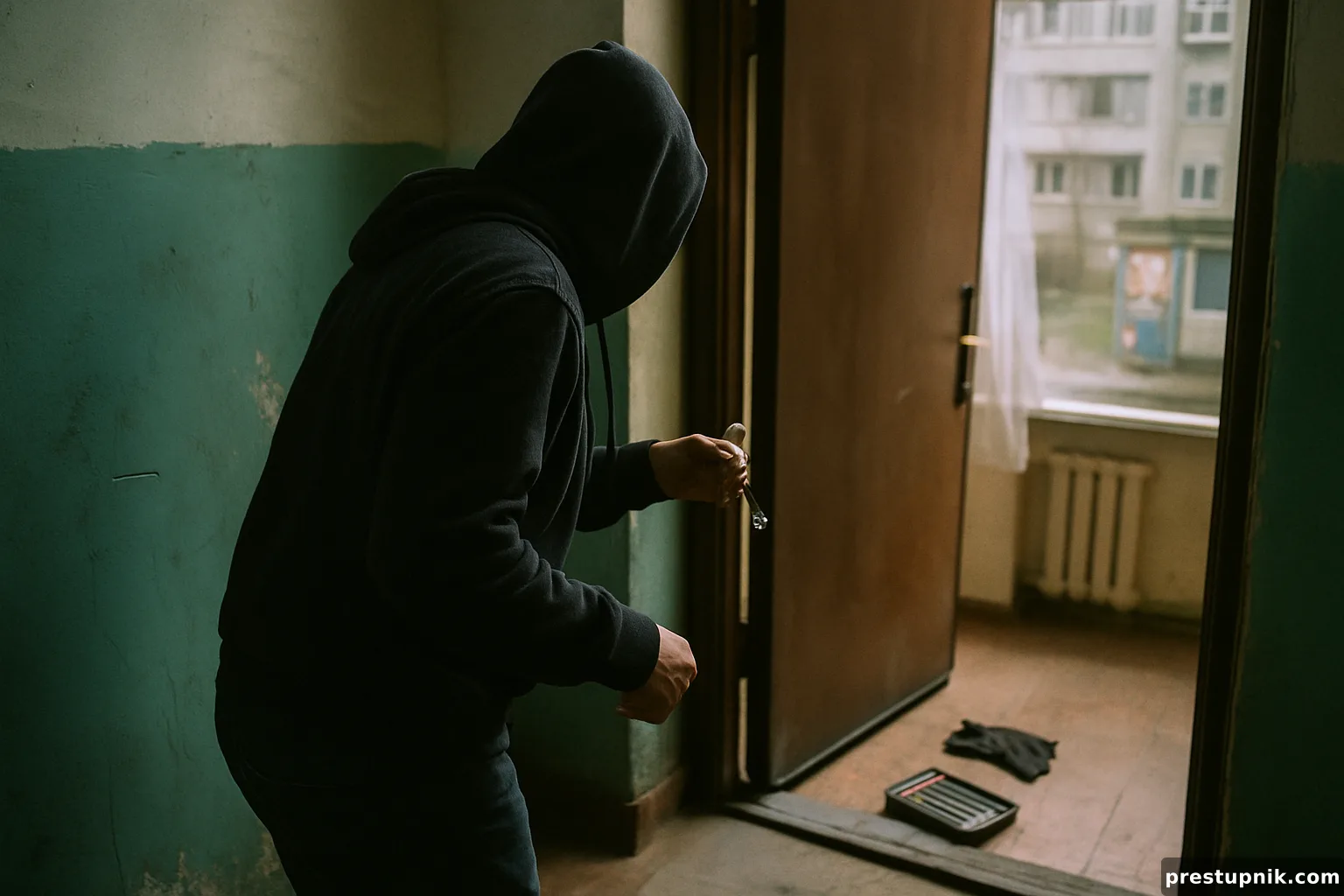 Фонарев Никита Вячеславович