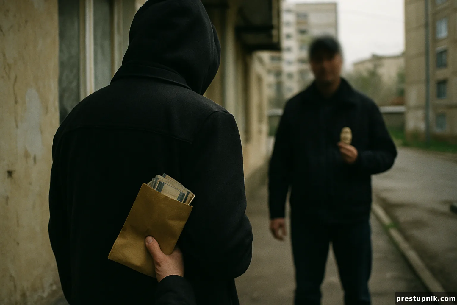 Фролов Дмитрий Викторович