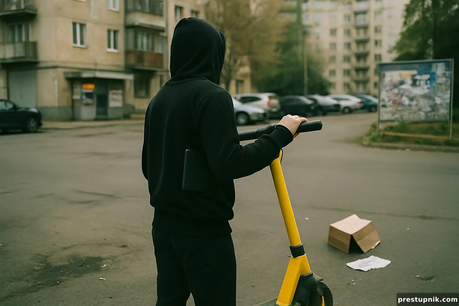 Гаджиев Магомед Мухтарович