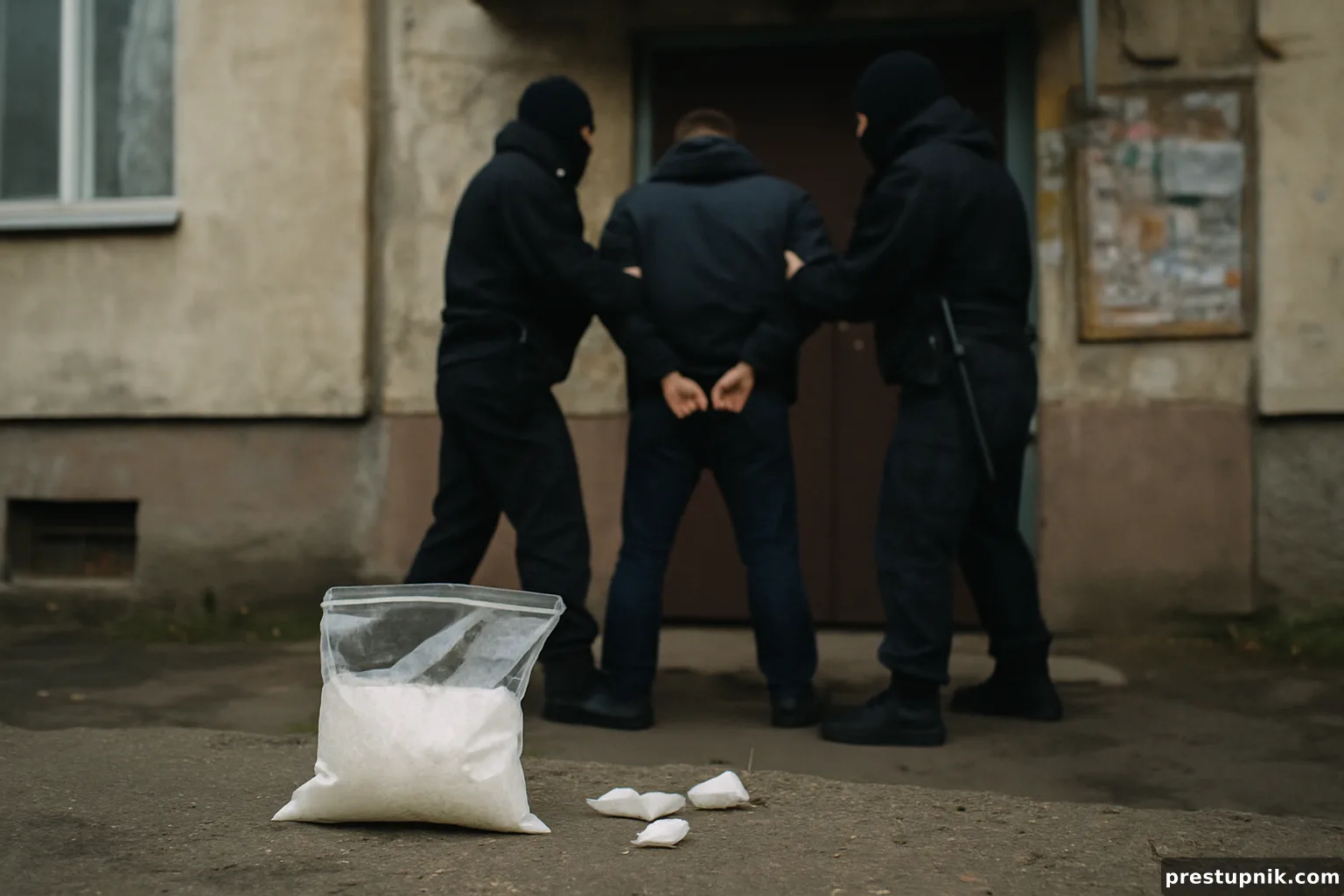 Гарбаль Виталий Михайлович