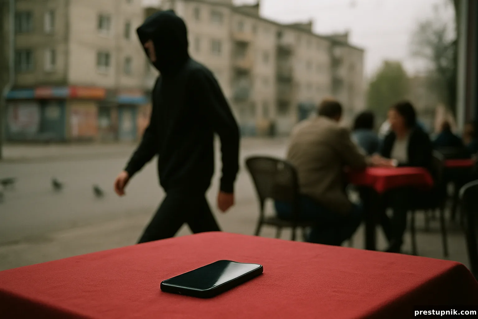 Гайнутдинов Дамир Маратович