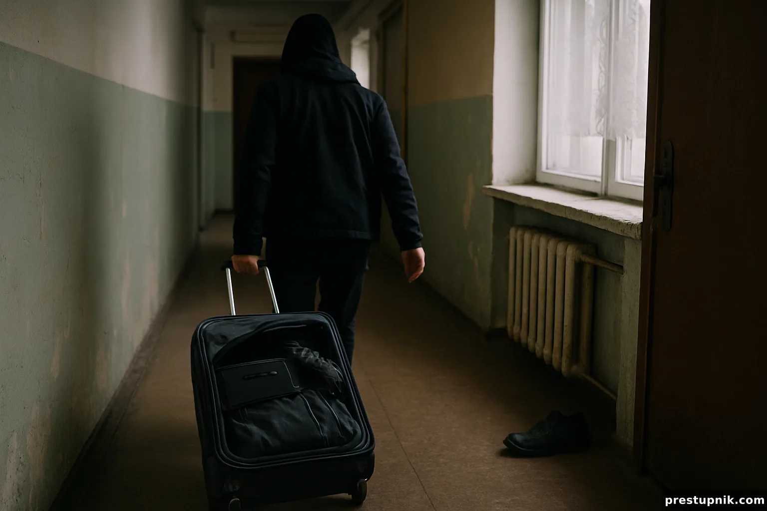 Гебель Виталий Николаевич