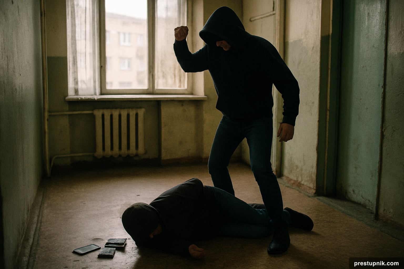 Гегамян Алик Самвелович
