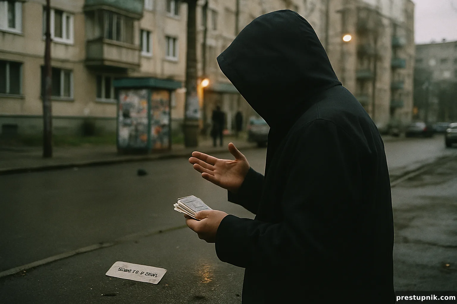 Геленидзе Георгий Гурамович