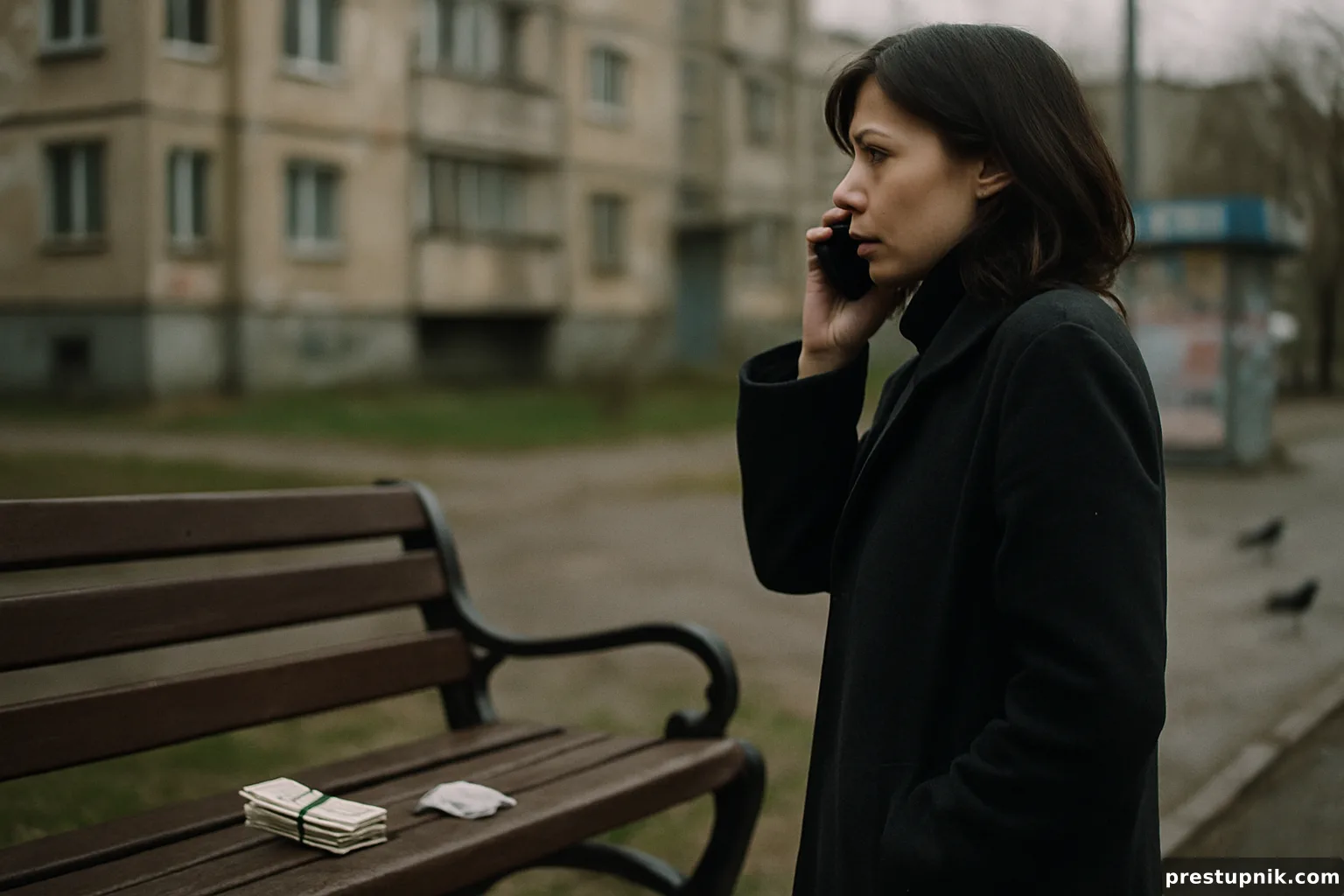 Гергова Арина Зауровна
