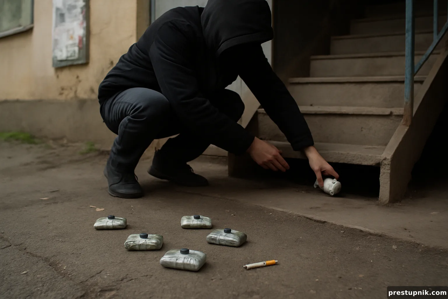 Геворгян Сергей