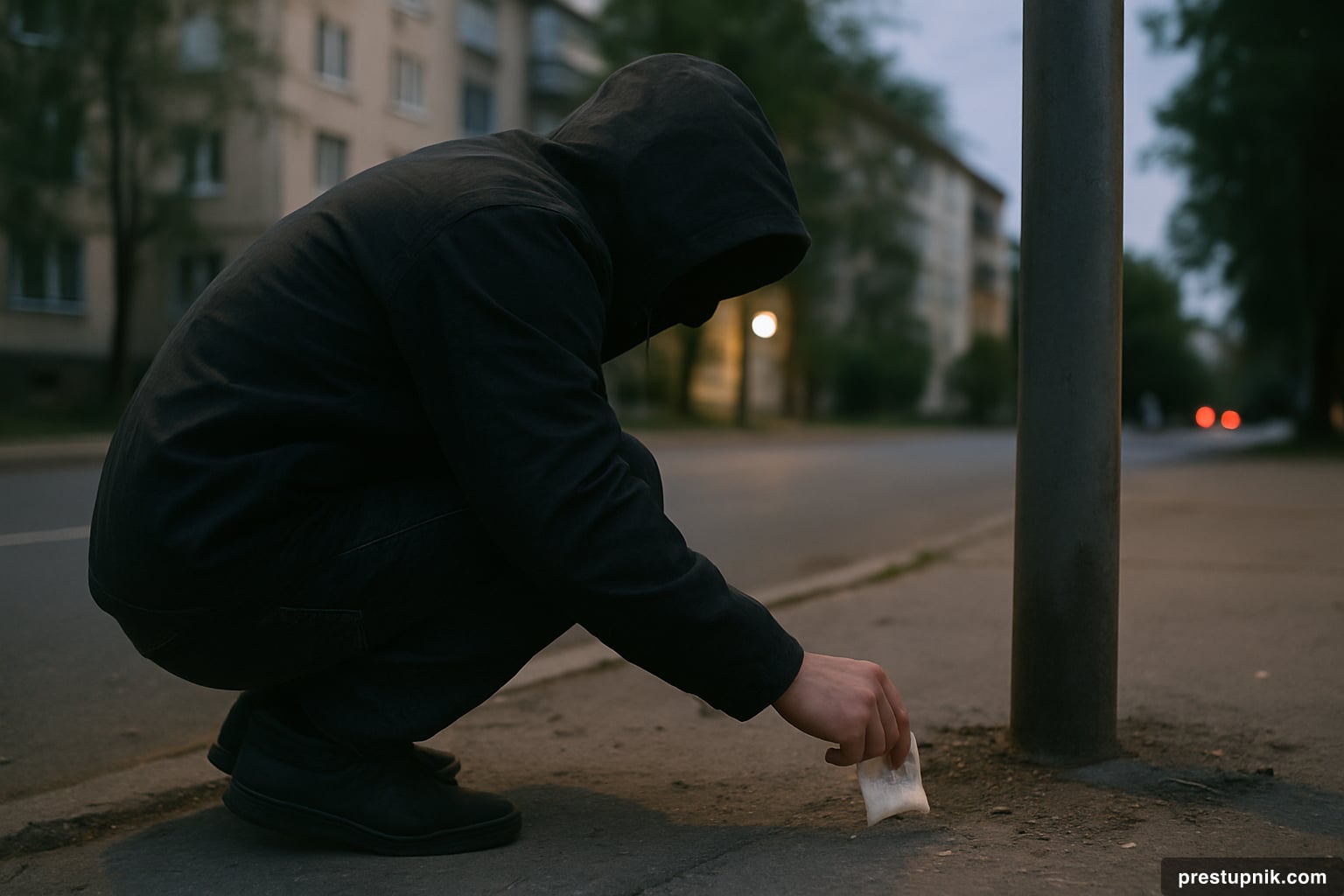 Гилев Кирилл Викторович