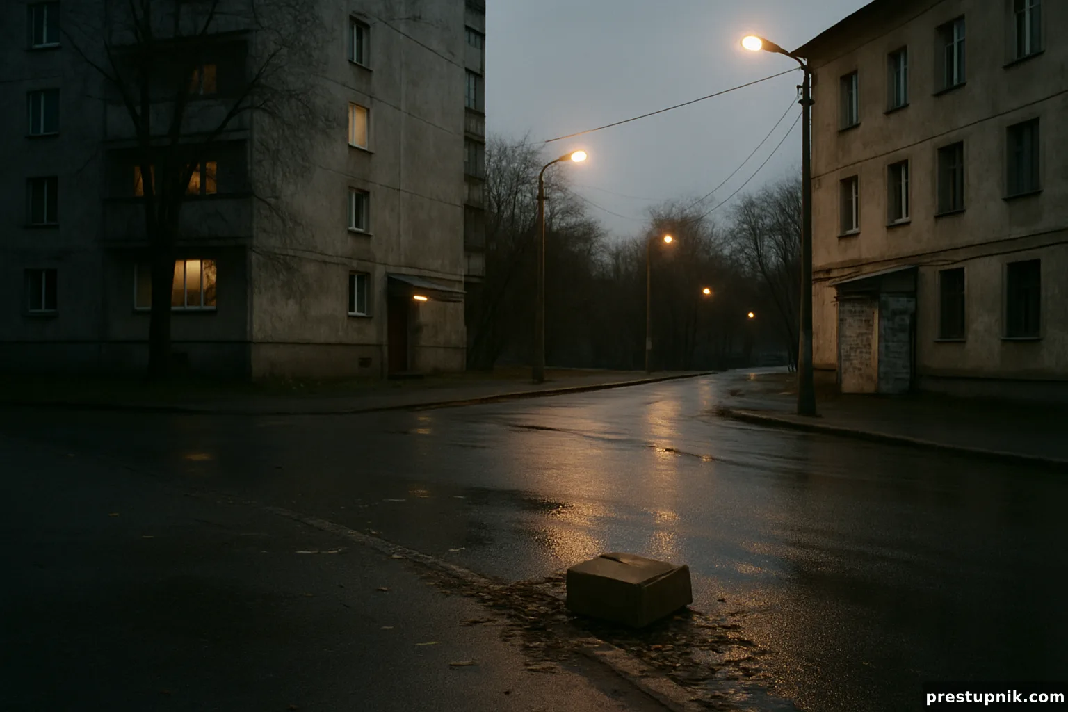 Глух Николай Михайлович