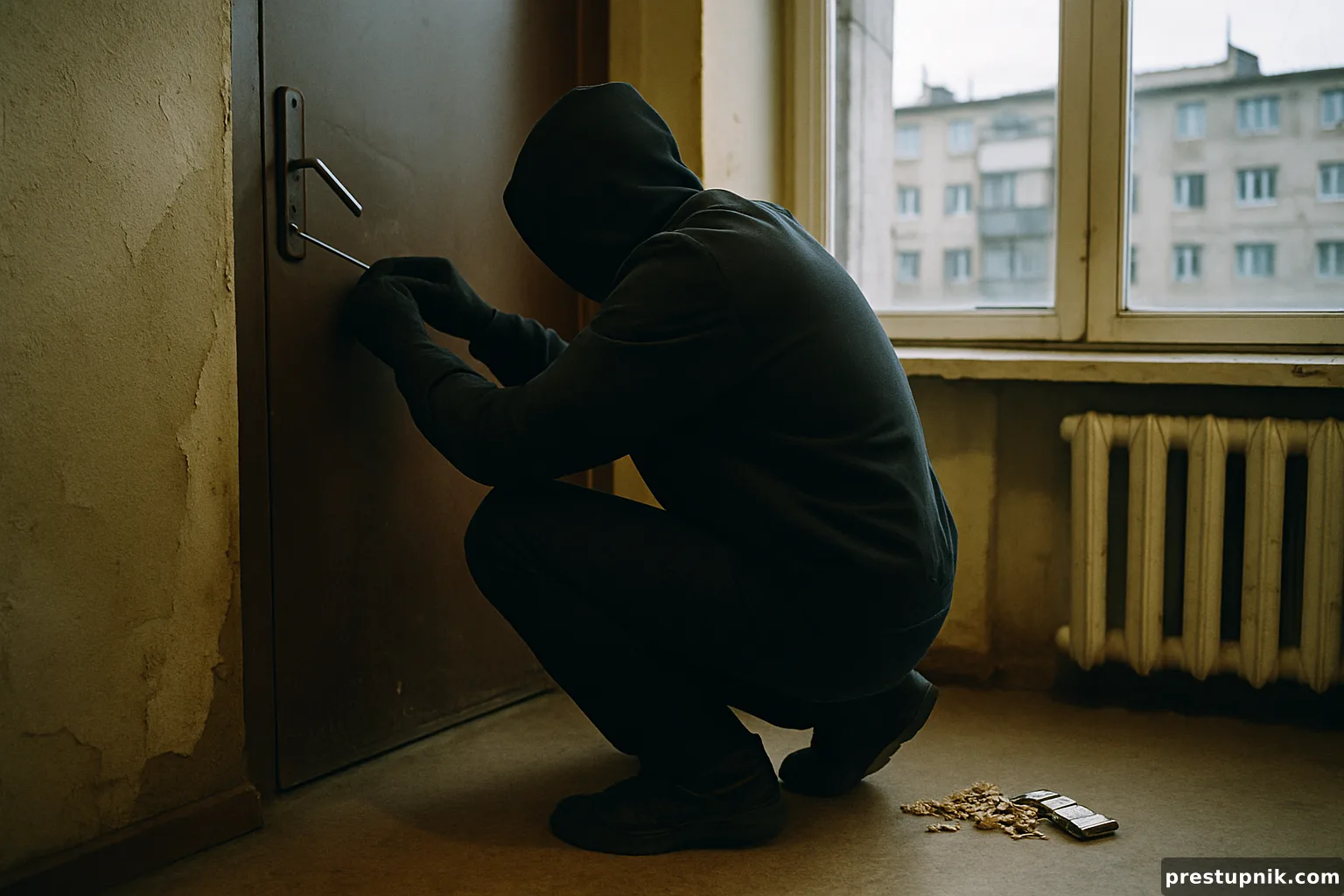 Гоголев Кирилл Сергеевич