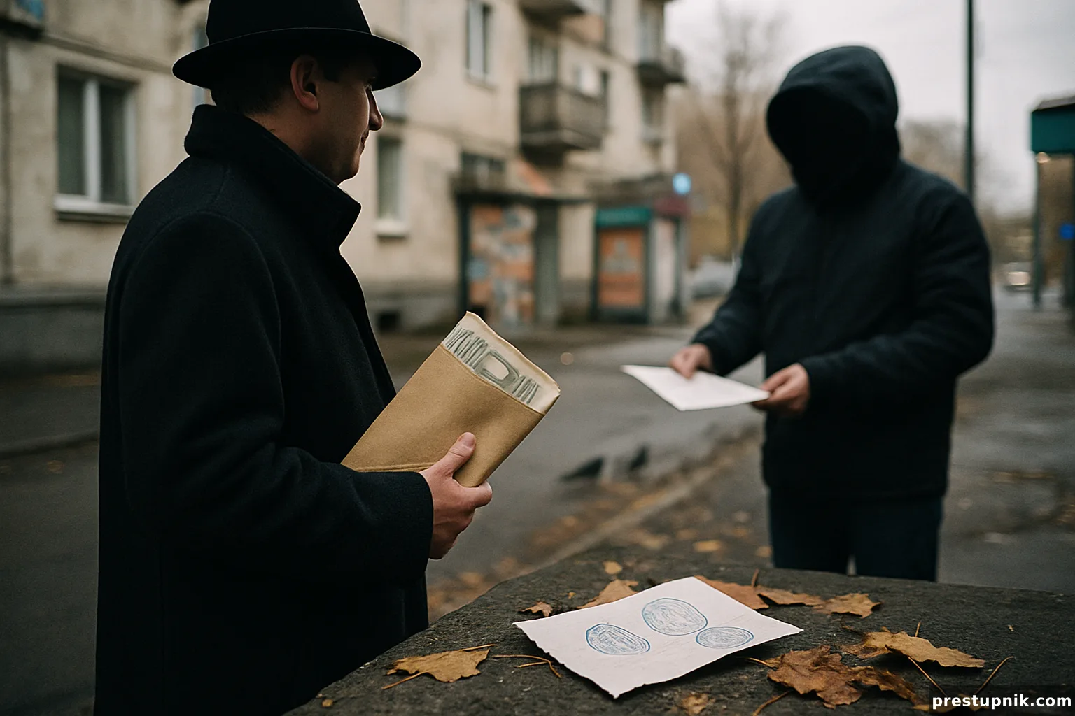Голенко Алексей Владимирович