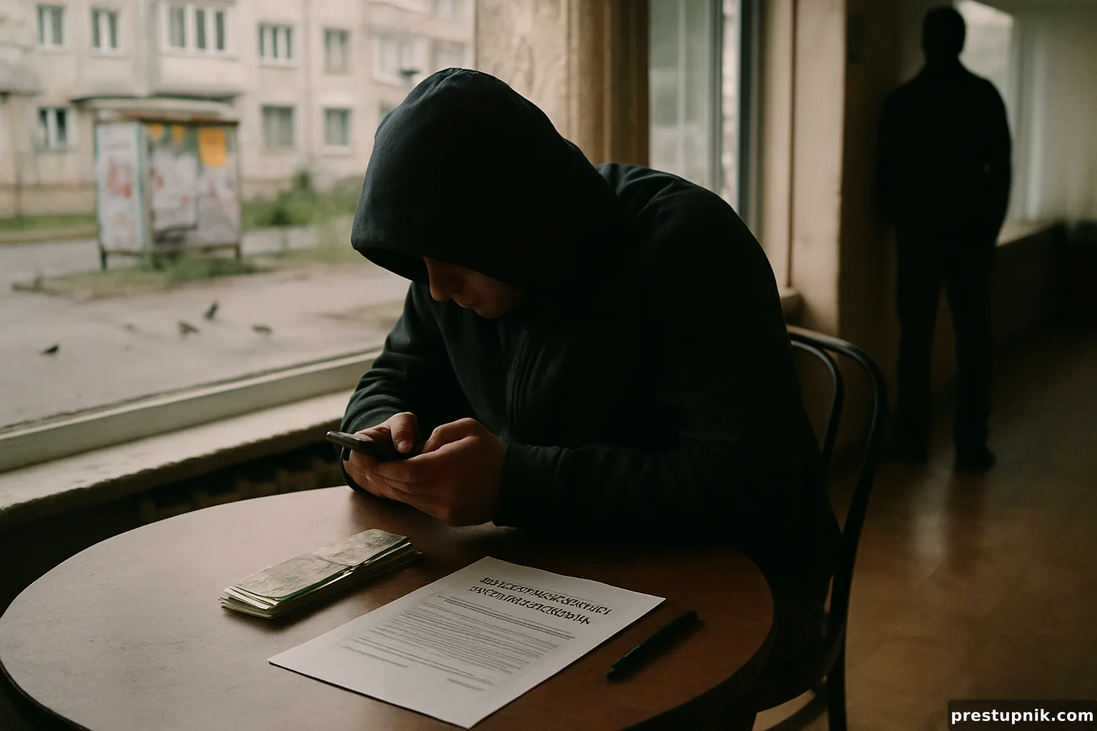 Головей Максим Сергеевич