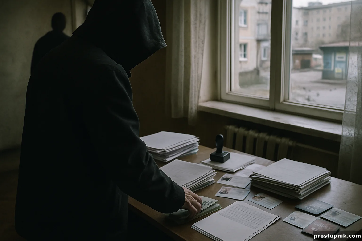 Горчаков Вячеслав Юрьевич