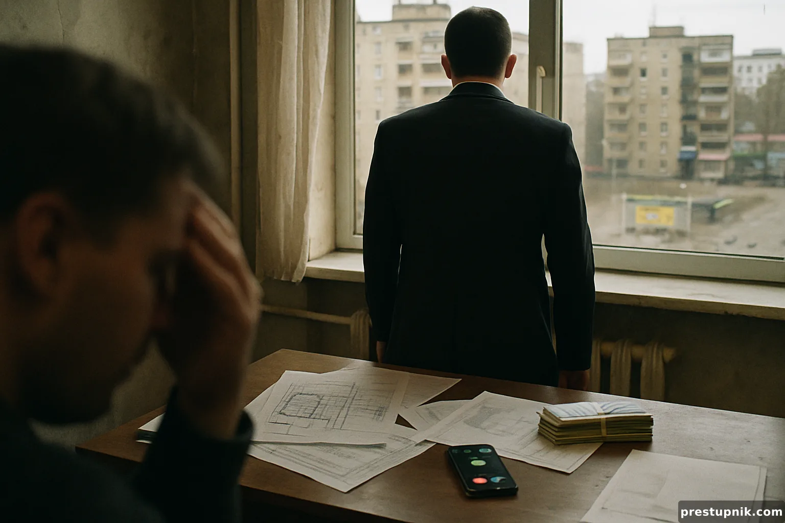 Горелов Василий Александрович