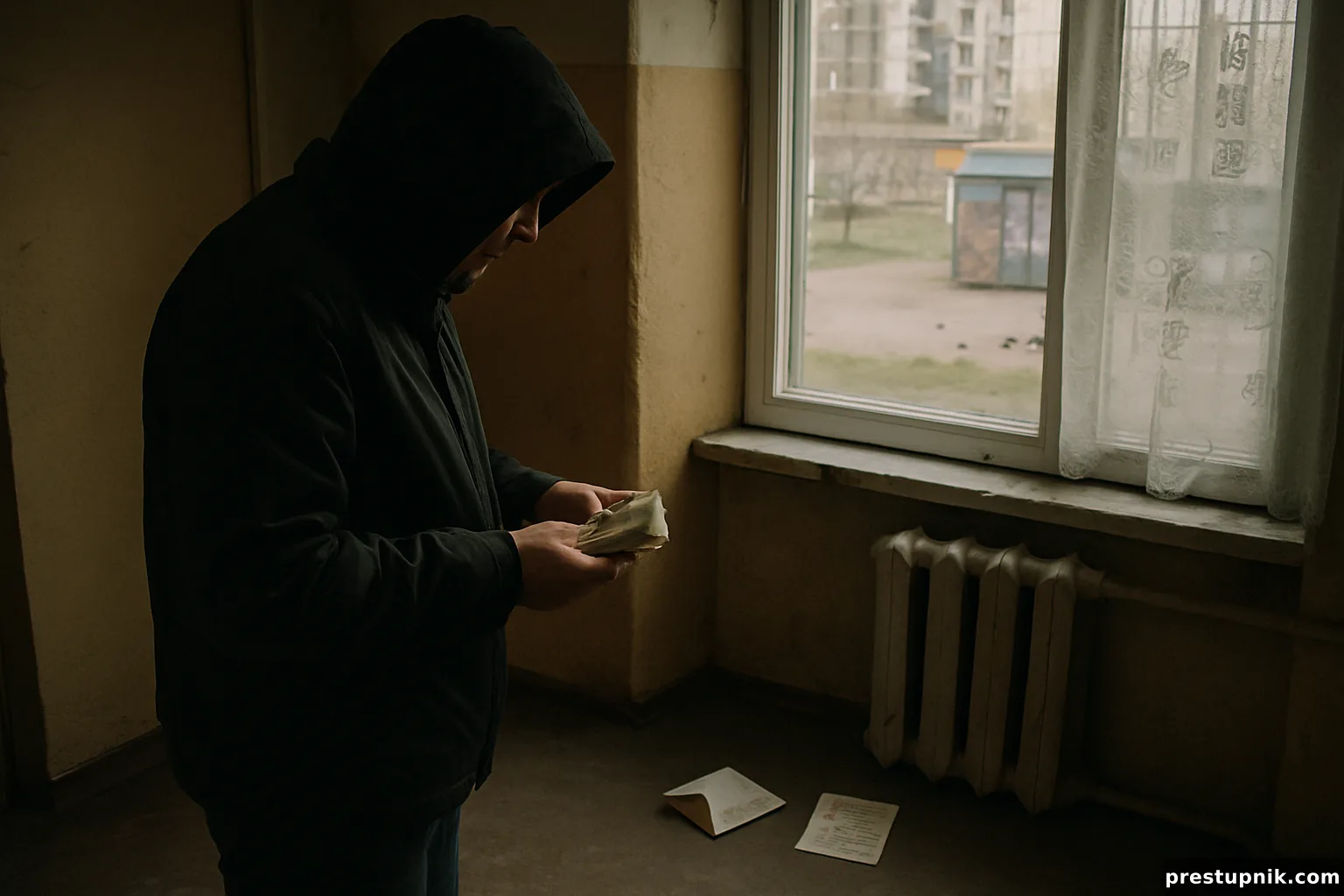 Гориленко Андрей Витальевич