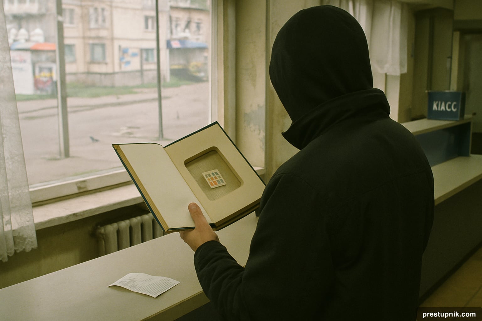Грехов Александр Олегович