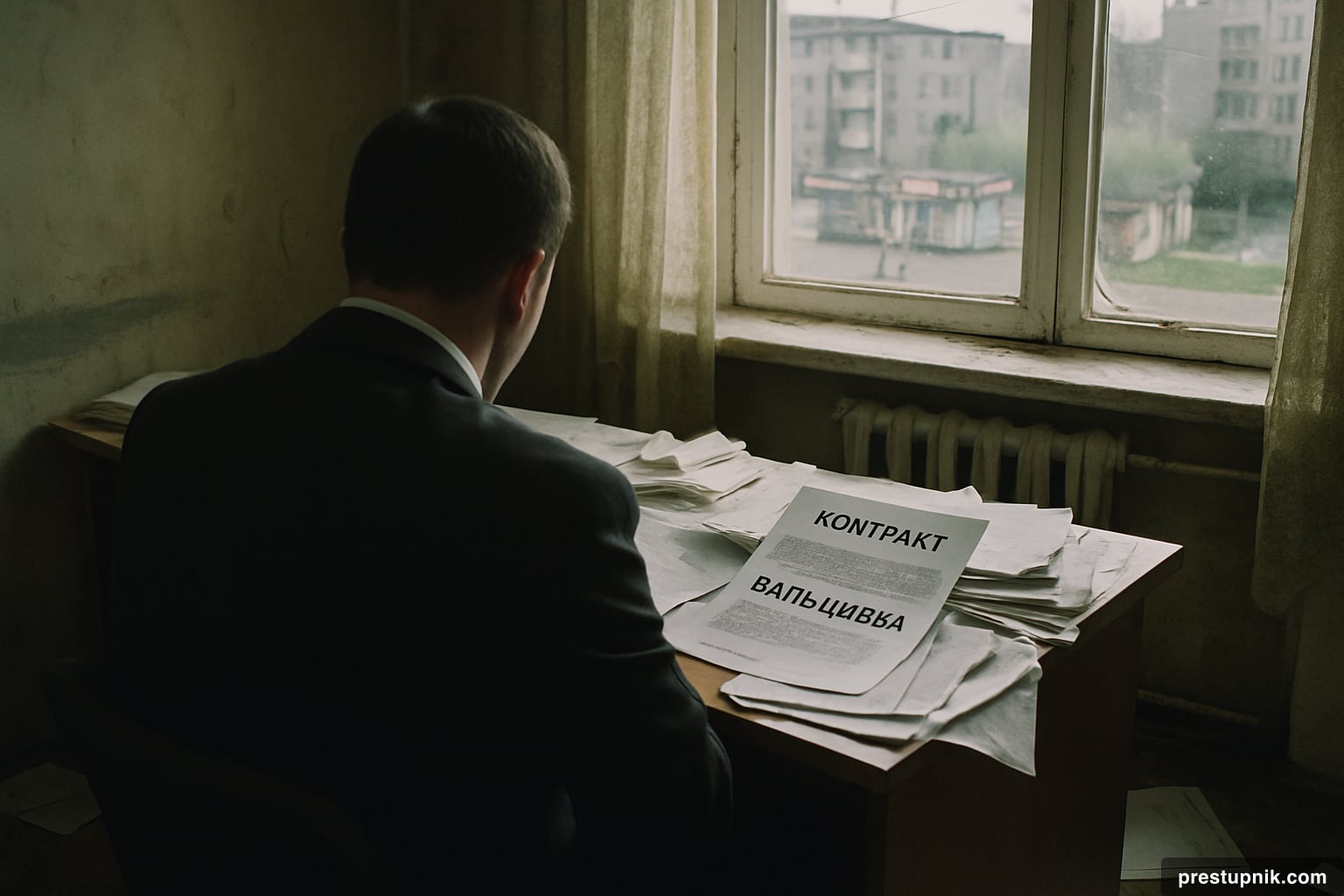 Грибов Владимир Александрович