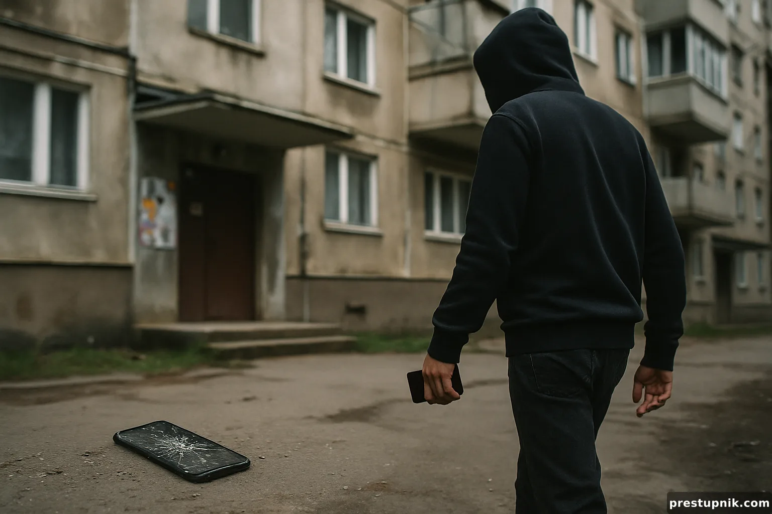 Гришин Сергей Александрович