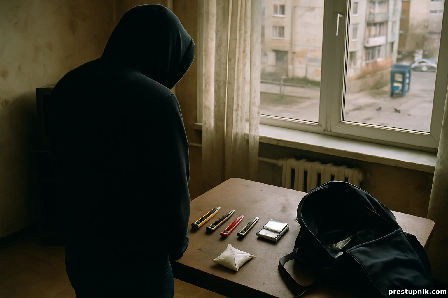 Громов Николай Викторович