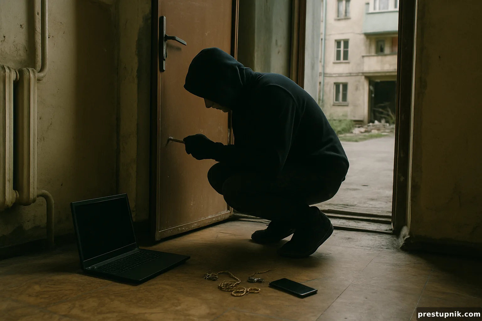 Гуляев Николай Юрьевич