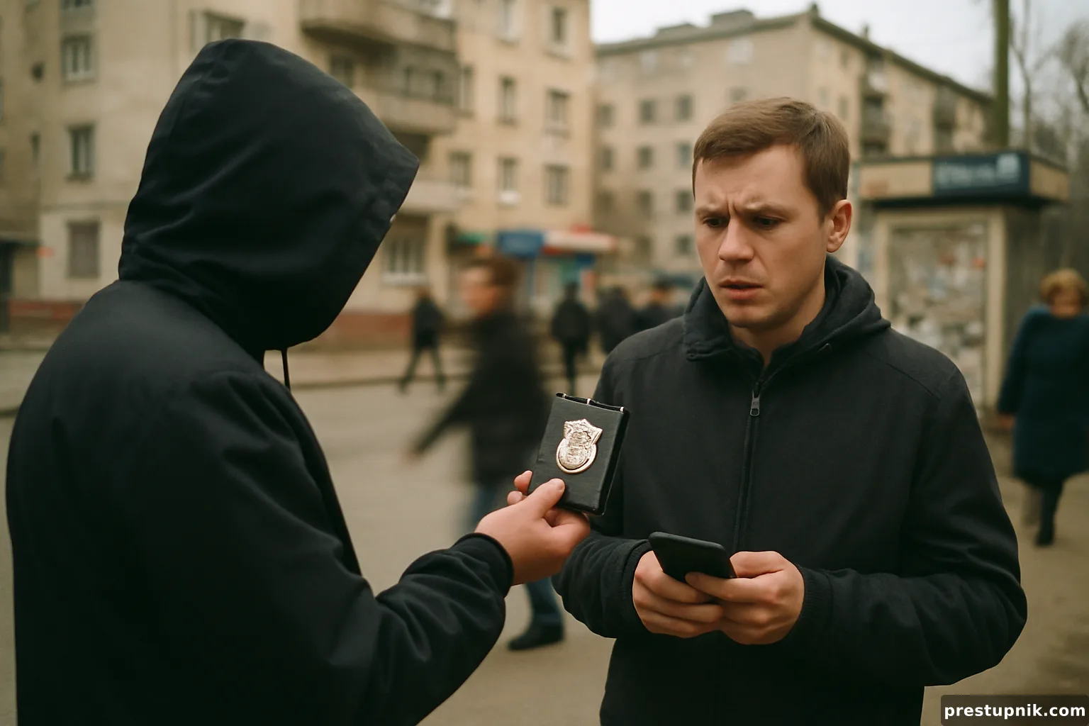 Гуляев Владислав Анатольевич