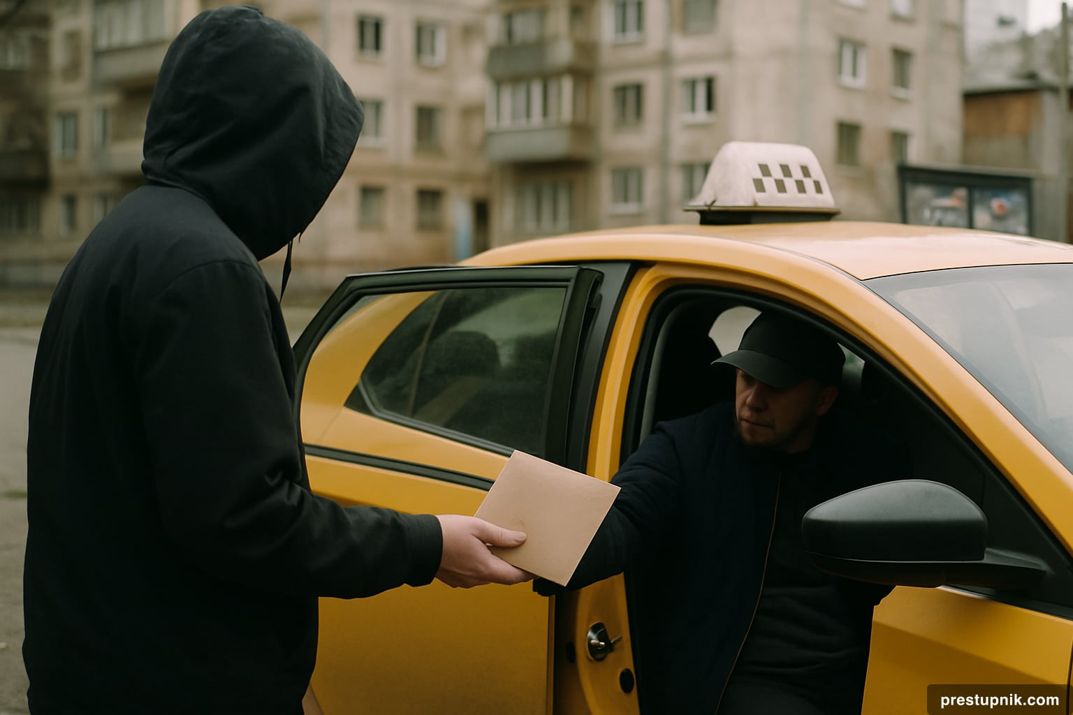 Гусев Алексей Александрович