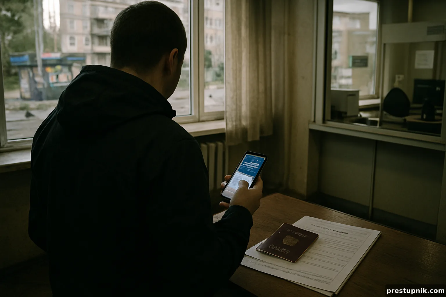 Гусев Евгений Валентинович