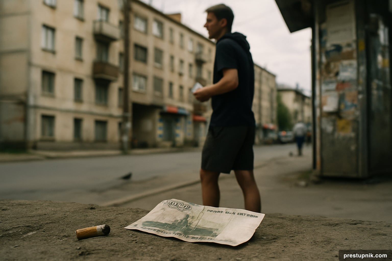 Гусев Максим Васильевич