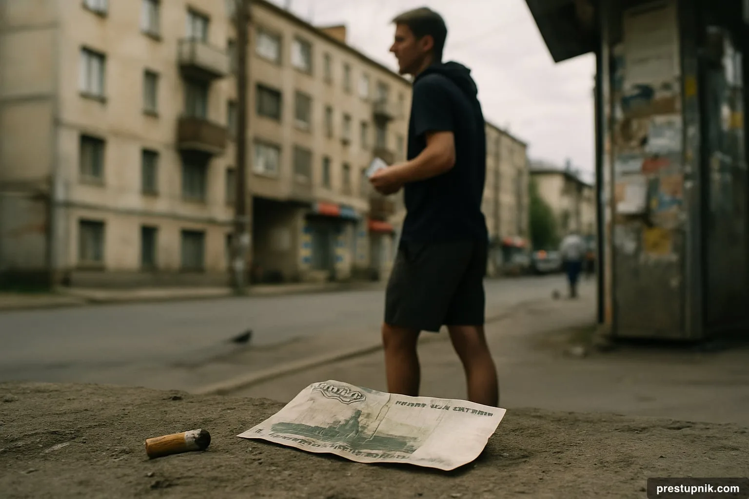 Гусев Максим Васильевич