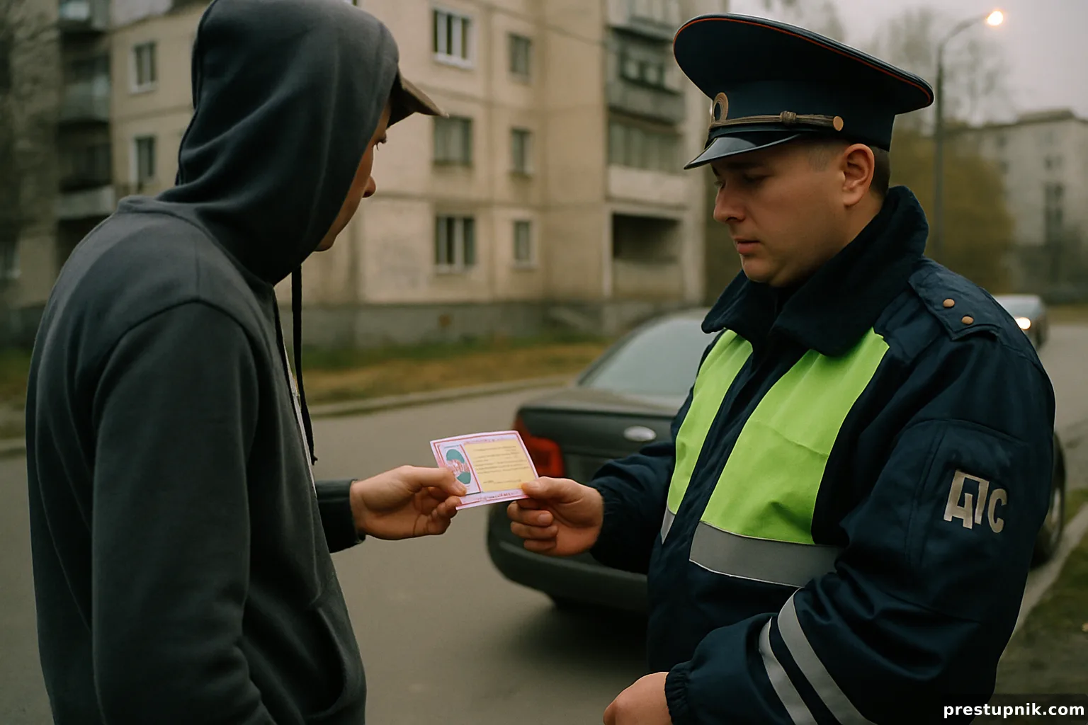 Гузов Сергей Михайлович