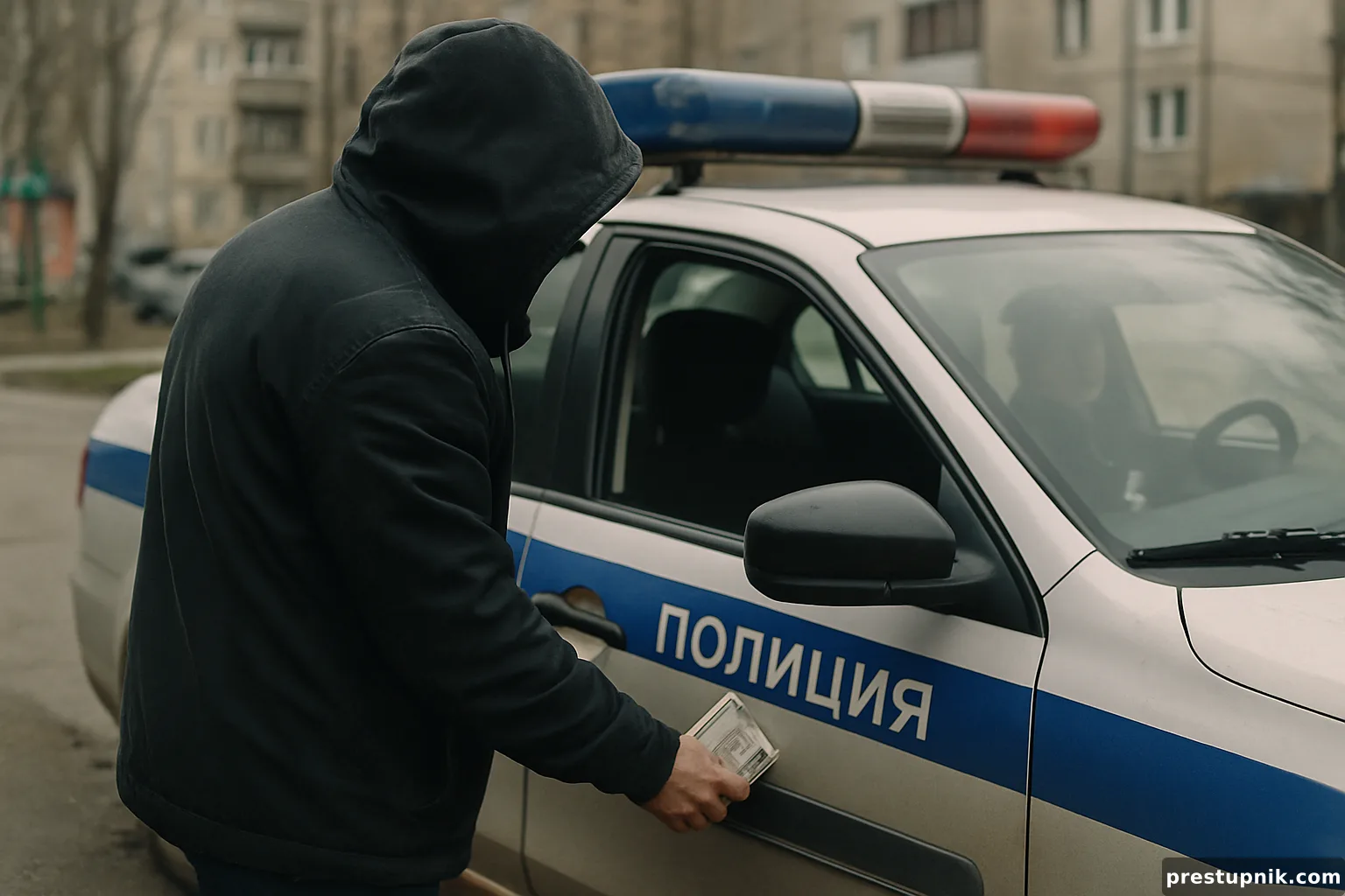 Гытя Андрей Олегович