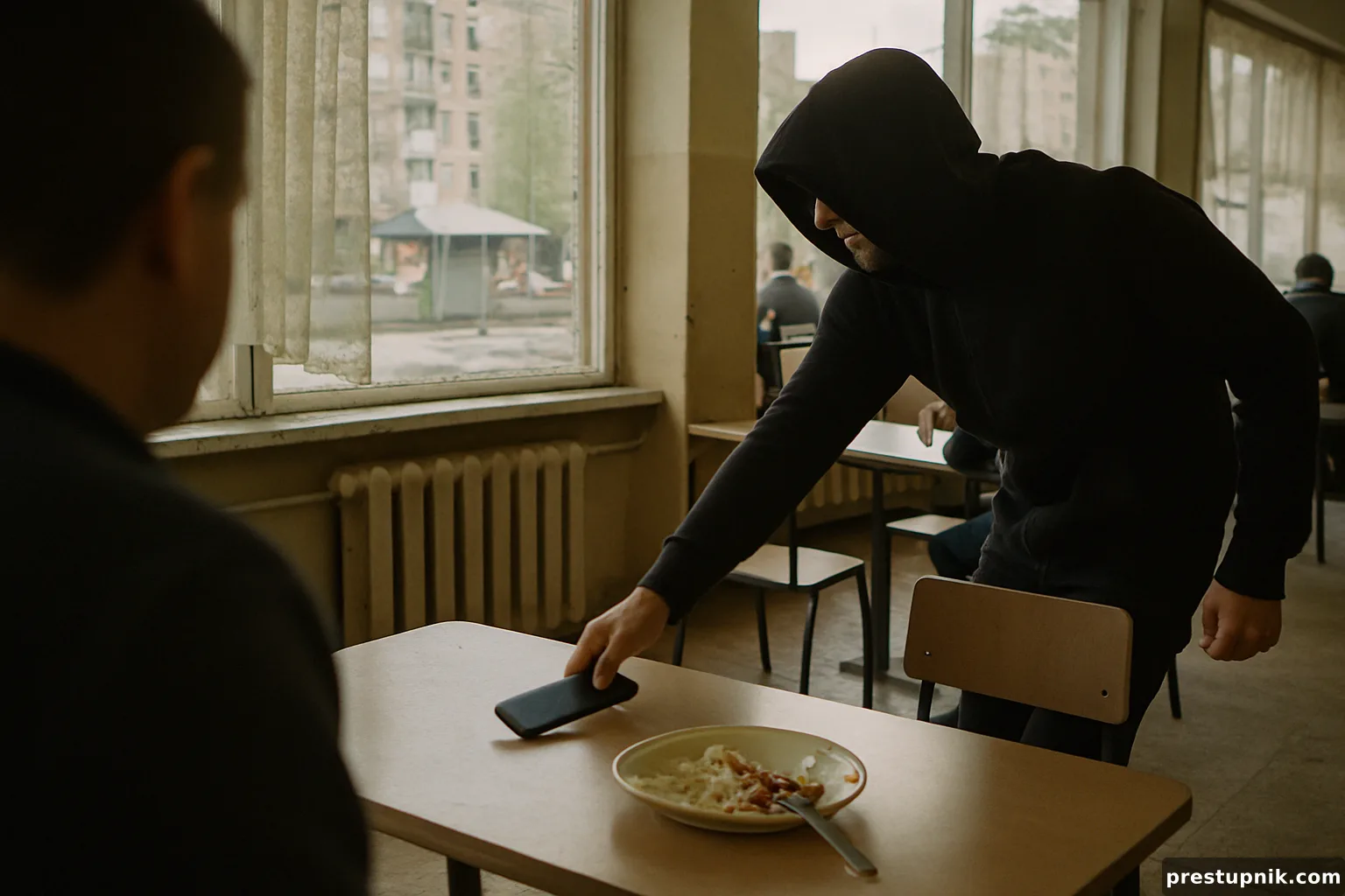 Хачатрян Сережа Самвелович
