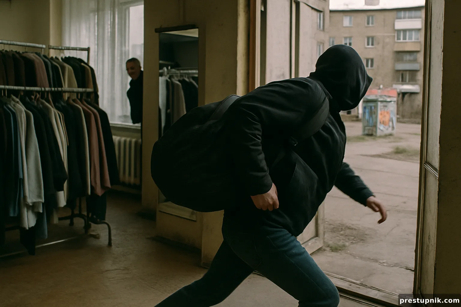 Халилов Алишер Нормаматович