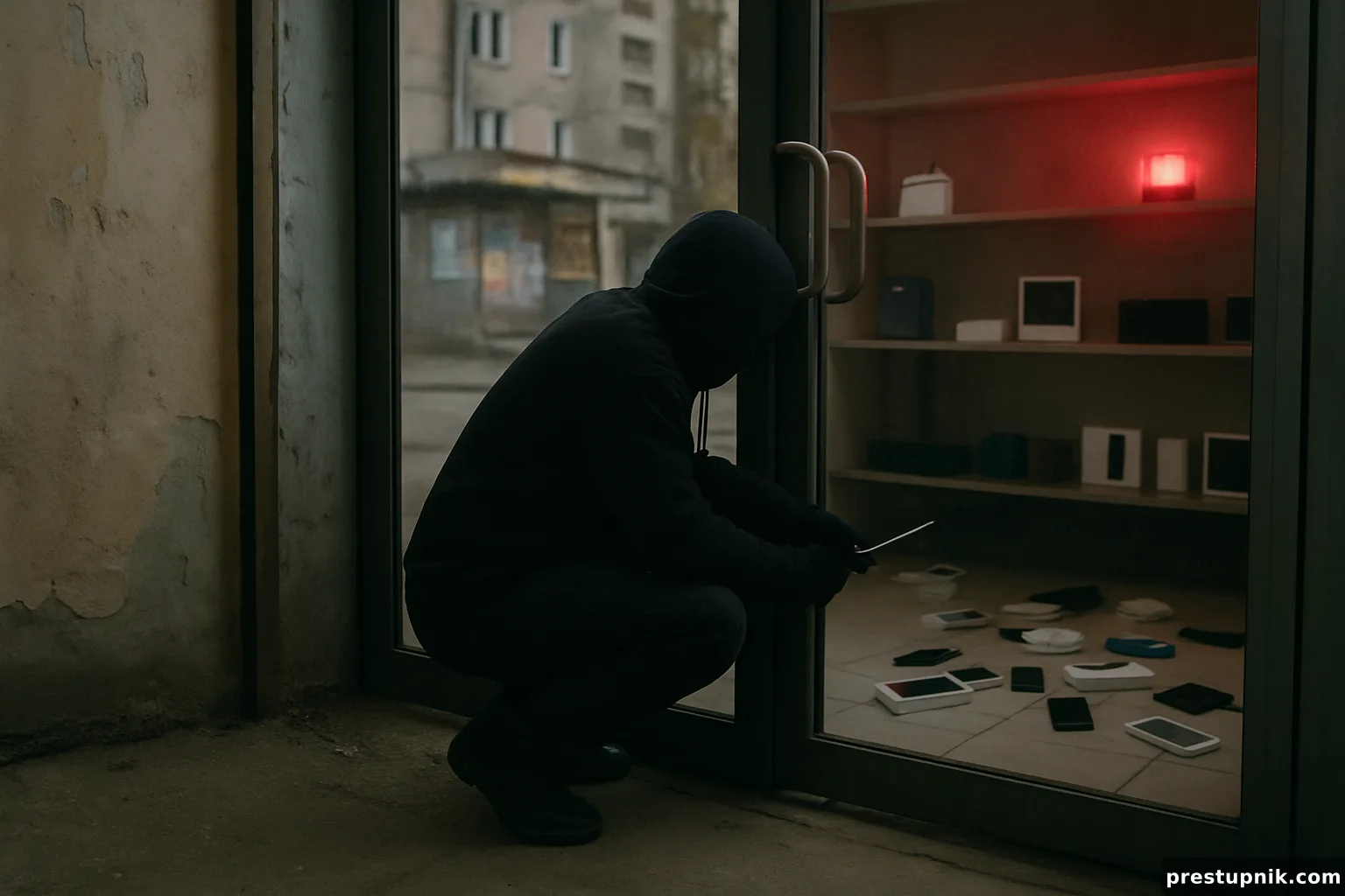 Хамхоев Адам Магомедович