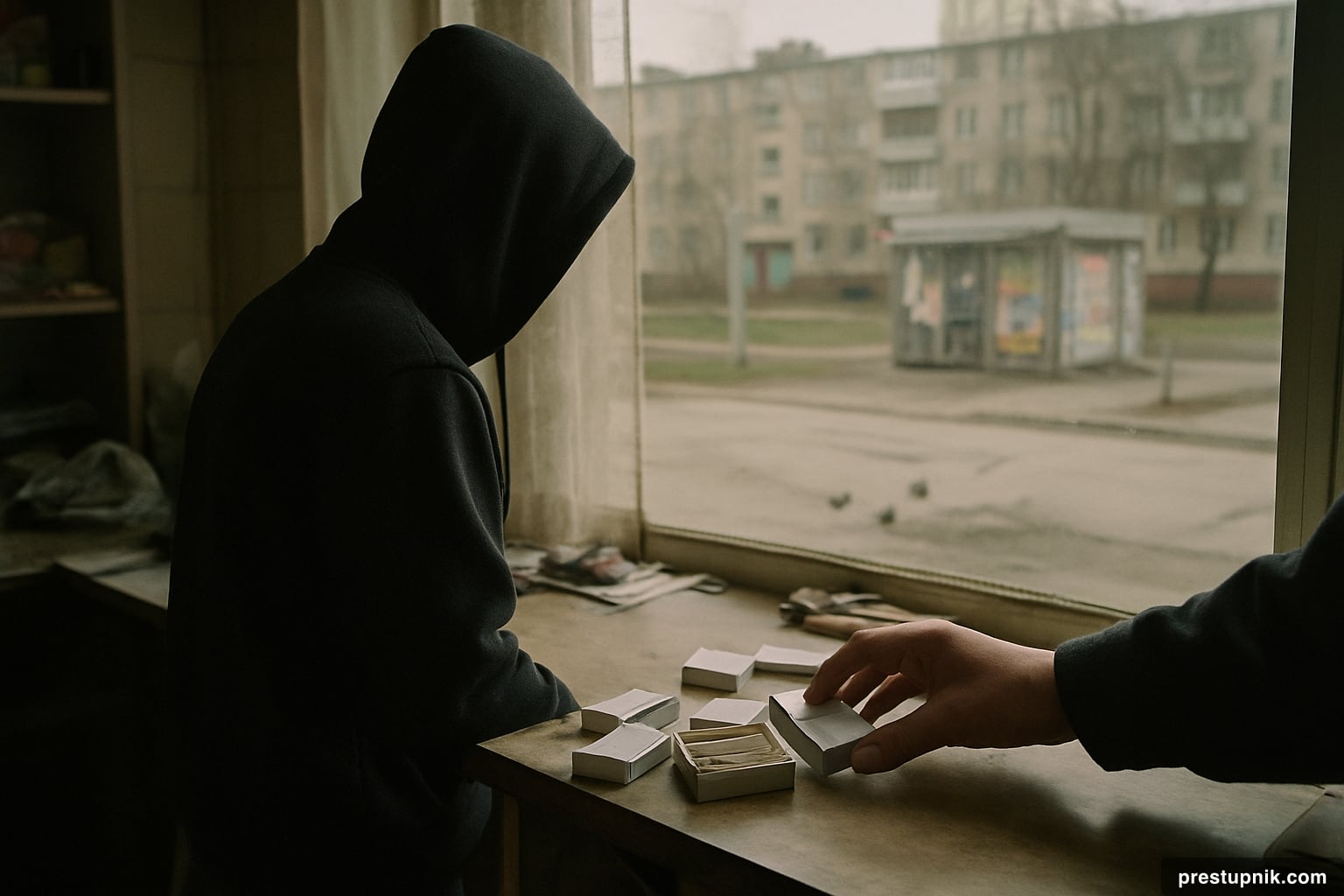 Хантадзе Гиорги